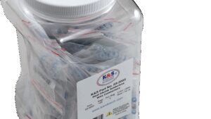 K&S TECHNOLOGIES Solderless Wire Connectors