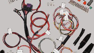 New Motorcycle Parts, New Parts