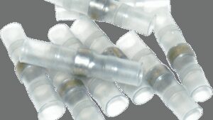 NAMZ Butt Splice Connector