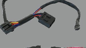 CIRO Plug and Play Harness for Machete Light