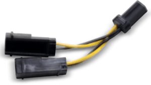 CIRO Fairing Power Y-Harness