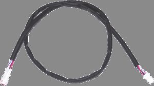 NAMZ Speedometer and Instrument Extension Harness - 32"