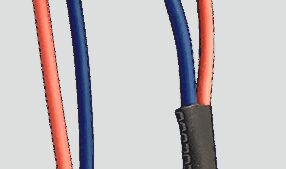 ULTRACOOL 4-Pin Access Plug Connector