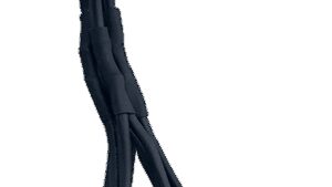 ULTRACOOL 4-Pin Dual Accessory Connector