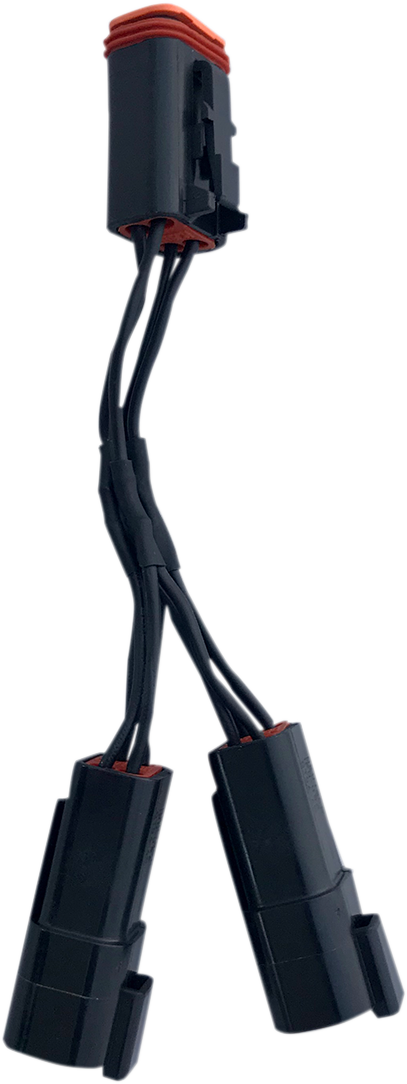 ULTRACOOL 4-Pin Dual Accessory Connector