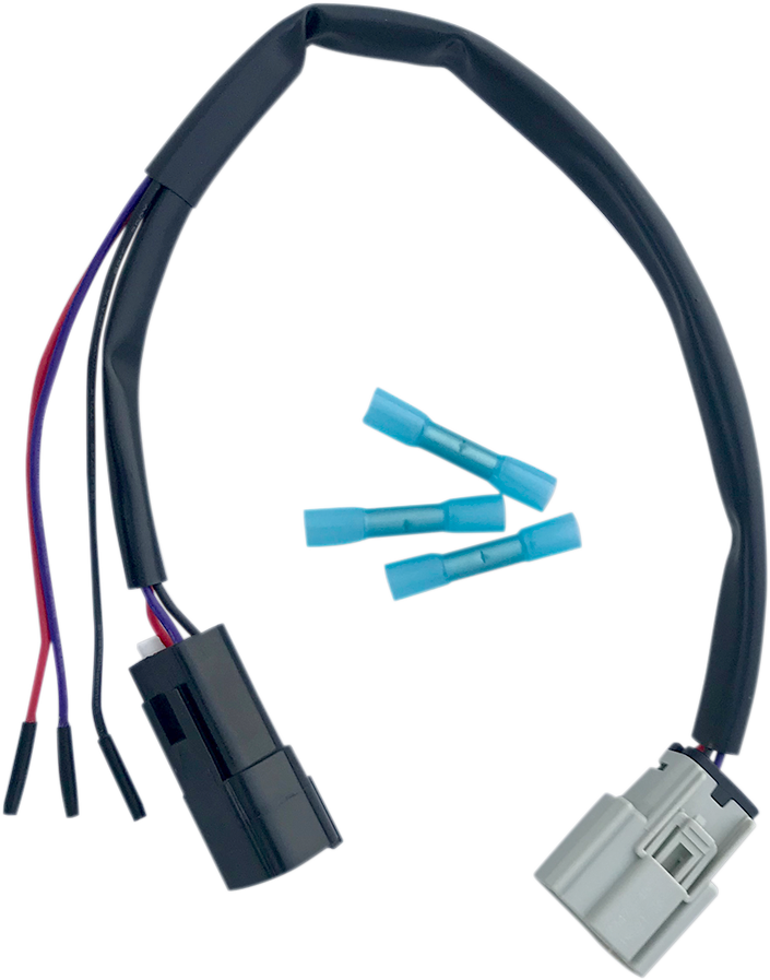 ULTRACOOL 8-Pin Multiple Accessory Connector