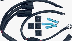 ULTRACOOL Accessory Connector - M8