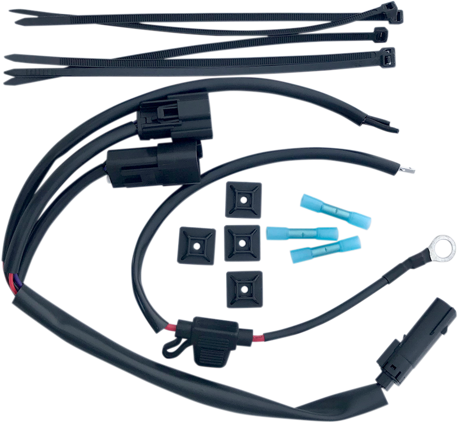 ULTRACOOL Accessory Connector - M8