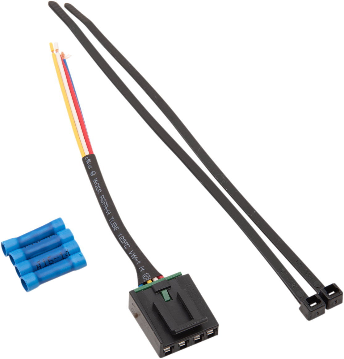 K&S TECHNOLOGIES Solderless Wire Connectors - Image 2