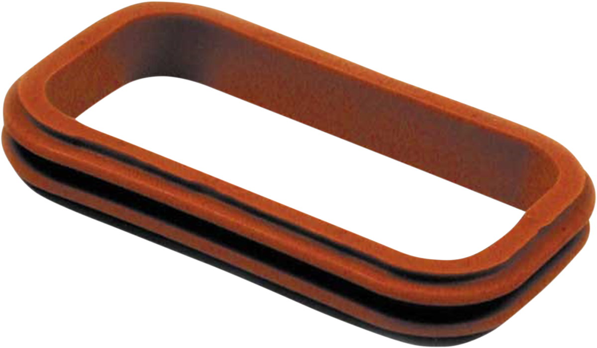 NAMZ Deutsch Seal - 12 Position