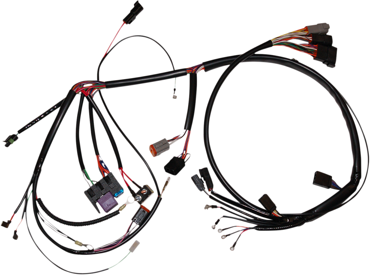 NAMZ Wiring Harness - '99-'03 XL