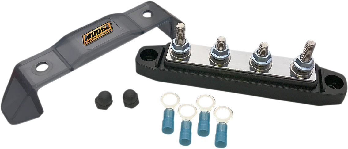 KLOCK WERKS HARNESS TAIL LIGHT CA X3 - Image 2