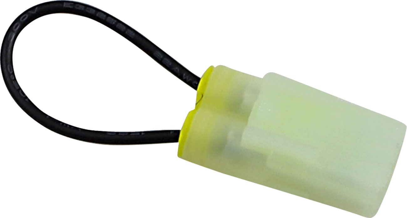 KLOCK WERKS Seat Belt Bypass Harness - Honda Talon