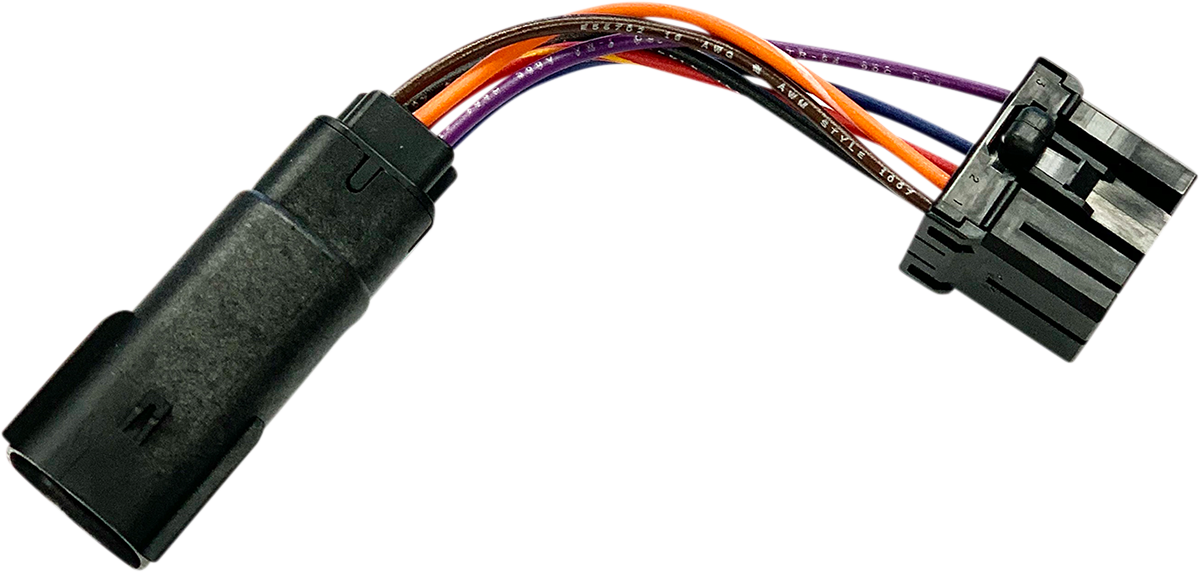 NAMZ Rear Fender Harness Adapter