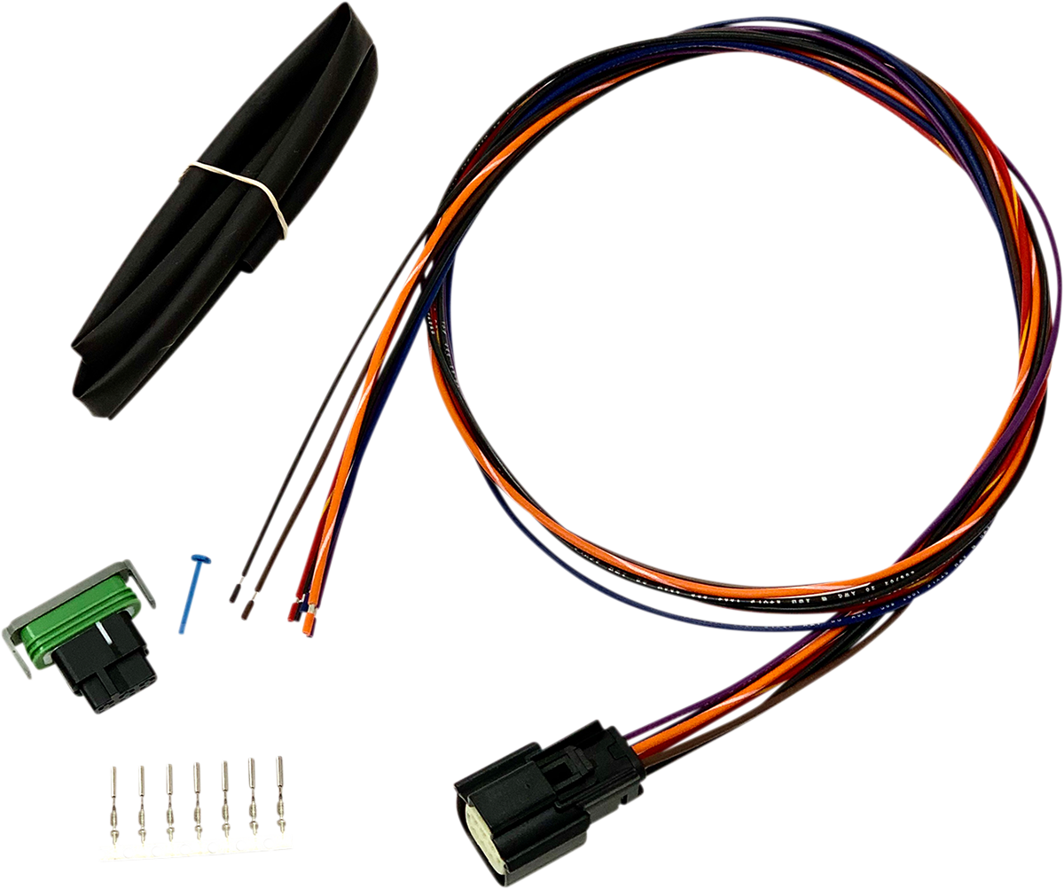 NAMZ Replacement Rear Fender Harness