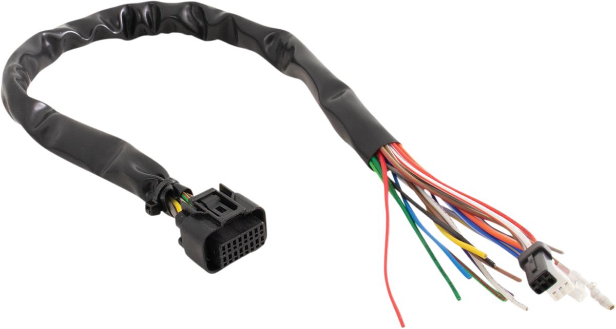 KOSO NORTH AMERICA RX-3 Harness - Monkey