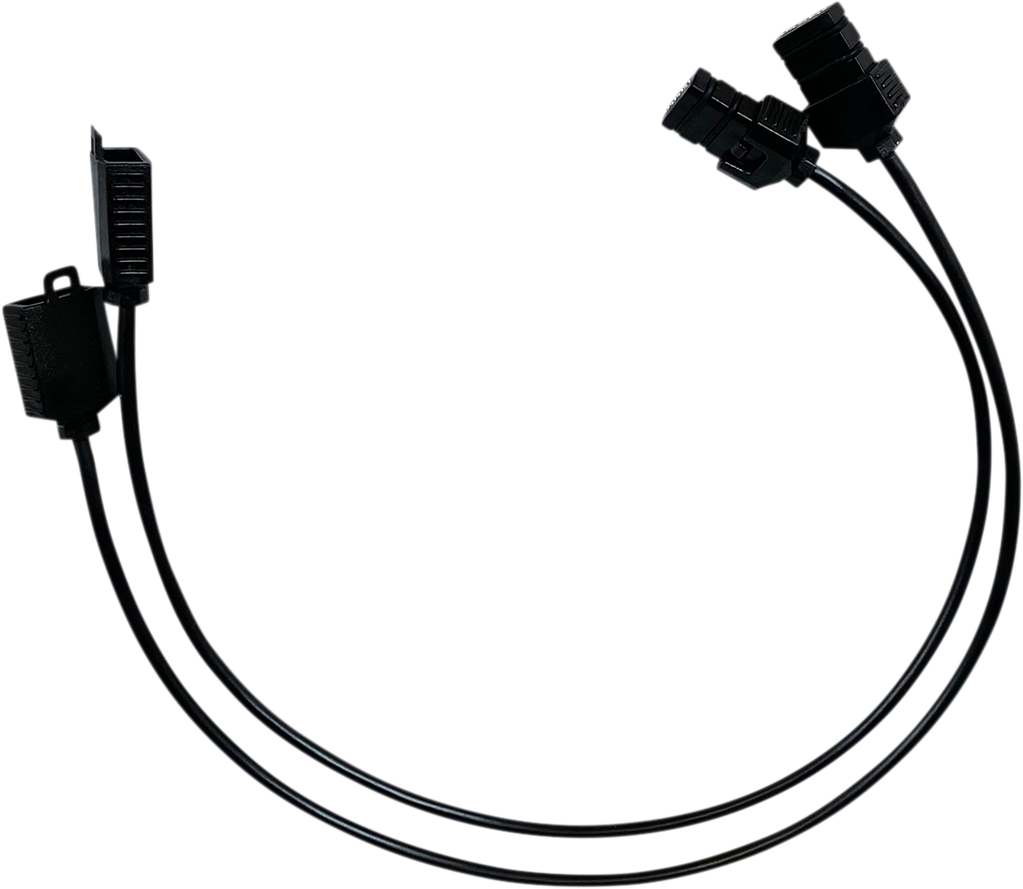 NAMZ Replacement Rear Fender Harness - Image 2