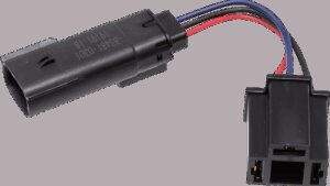 NAMZ Headlight Harness