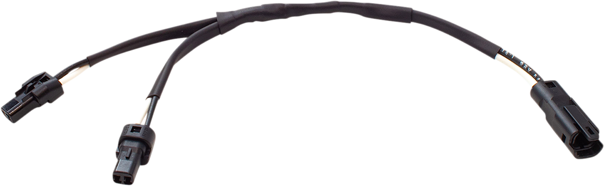 NAMZ Y-Harness - Indian