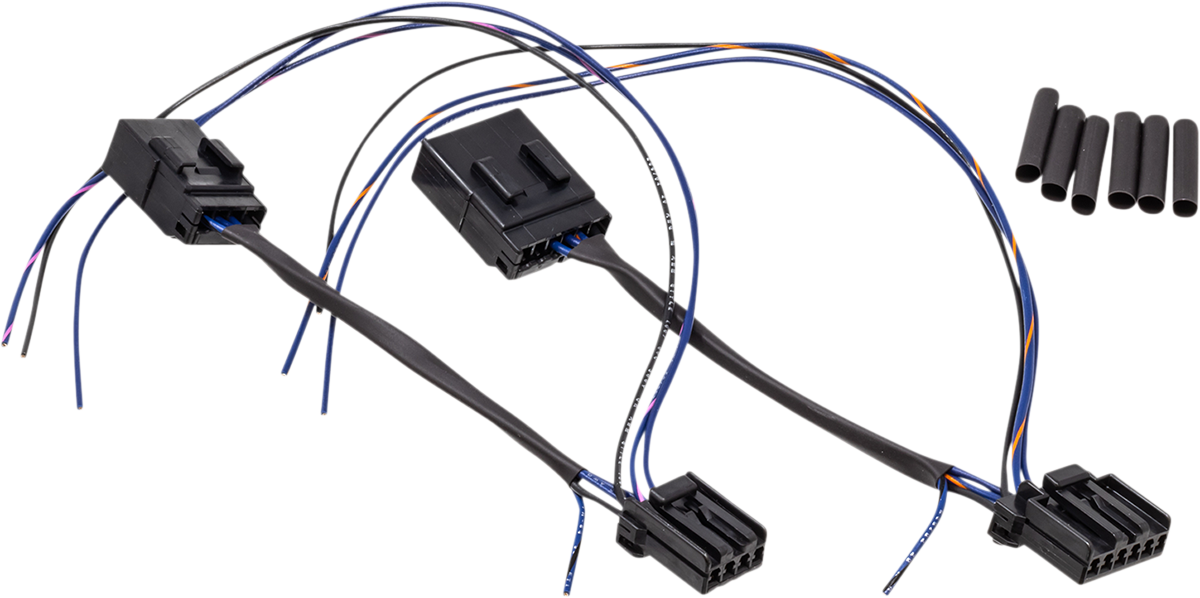 NAMZ Tap Harness - Front Turn Signal