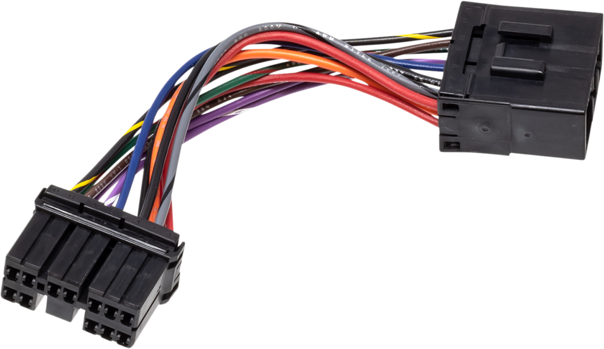 NAMZ Passing Lamp Harness