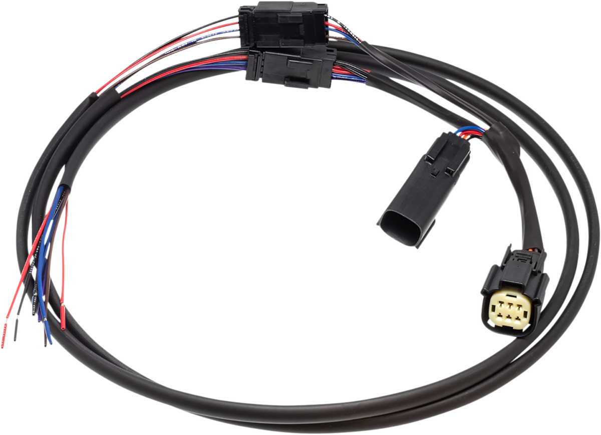 NAMZ Rear Fender Harness