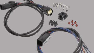 NAMZ Wiring Kit - Tour-Pak