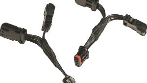 CIRO Front Turn Signal Harness