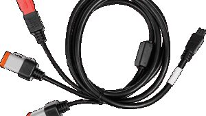 TECHNORESEARCH OBD TR4 Cable - Harley Davidson