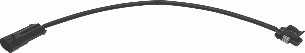 DEI Heat Shrink Tube - 11/16" x 4' - Image 2