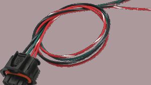 NAMZ T-Map Sensor Pigtail - Harley Davidson