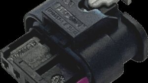 NAMZ T-Map Sensor Connector - Harley Davidson