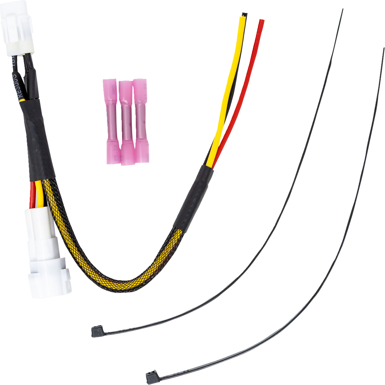 SADDLE TRAMP Amplifier Harness - '14-'20 - Image 2