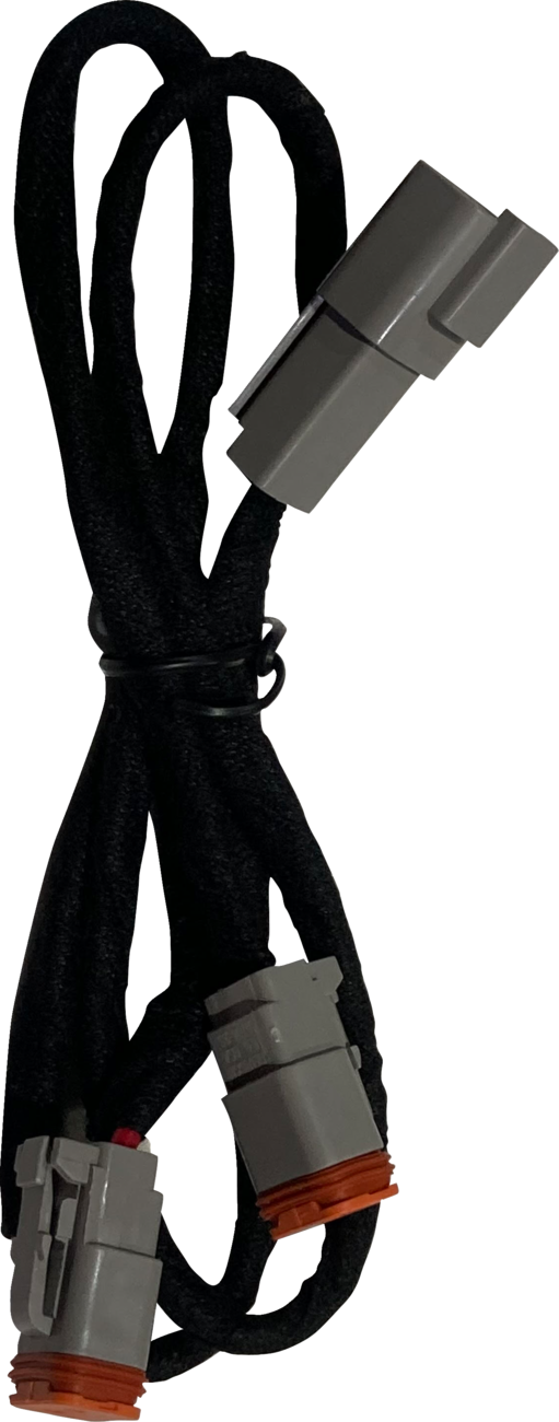 BRITE-LITES Wiring Harness Y Extension - DT Connectors