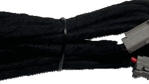 BRITE-LITES Wiring Harness Extension w/ DT connectors - 10'