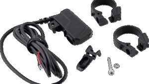 KOSO NORTH AMERICA USB-C Charger - Handlebar Mount