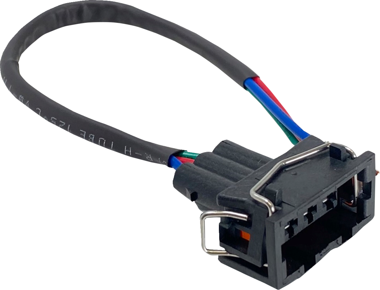 MOOSE OFFROAD Taillight Pigtail Harness - Can-Am