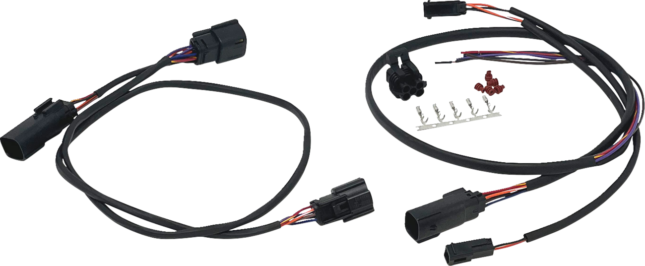 NAMZ MT Series Connector - 3 Position Female - Each - Image 2