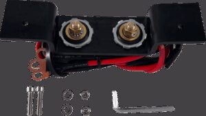 MOOSE OFFROAD Relocation Kit - Battery Terminal