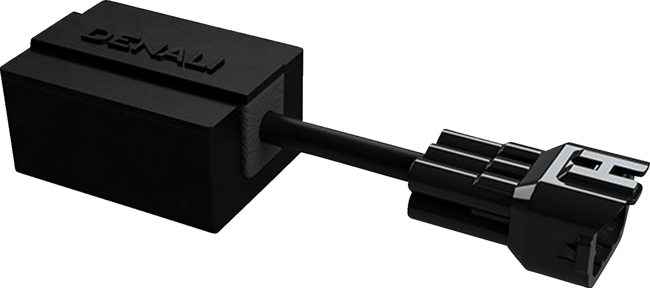 NAMZ HM Series Connector - 3 Position Male - Each - Image 2