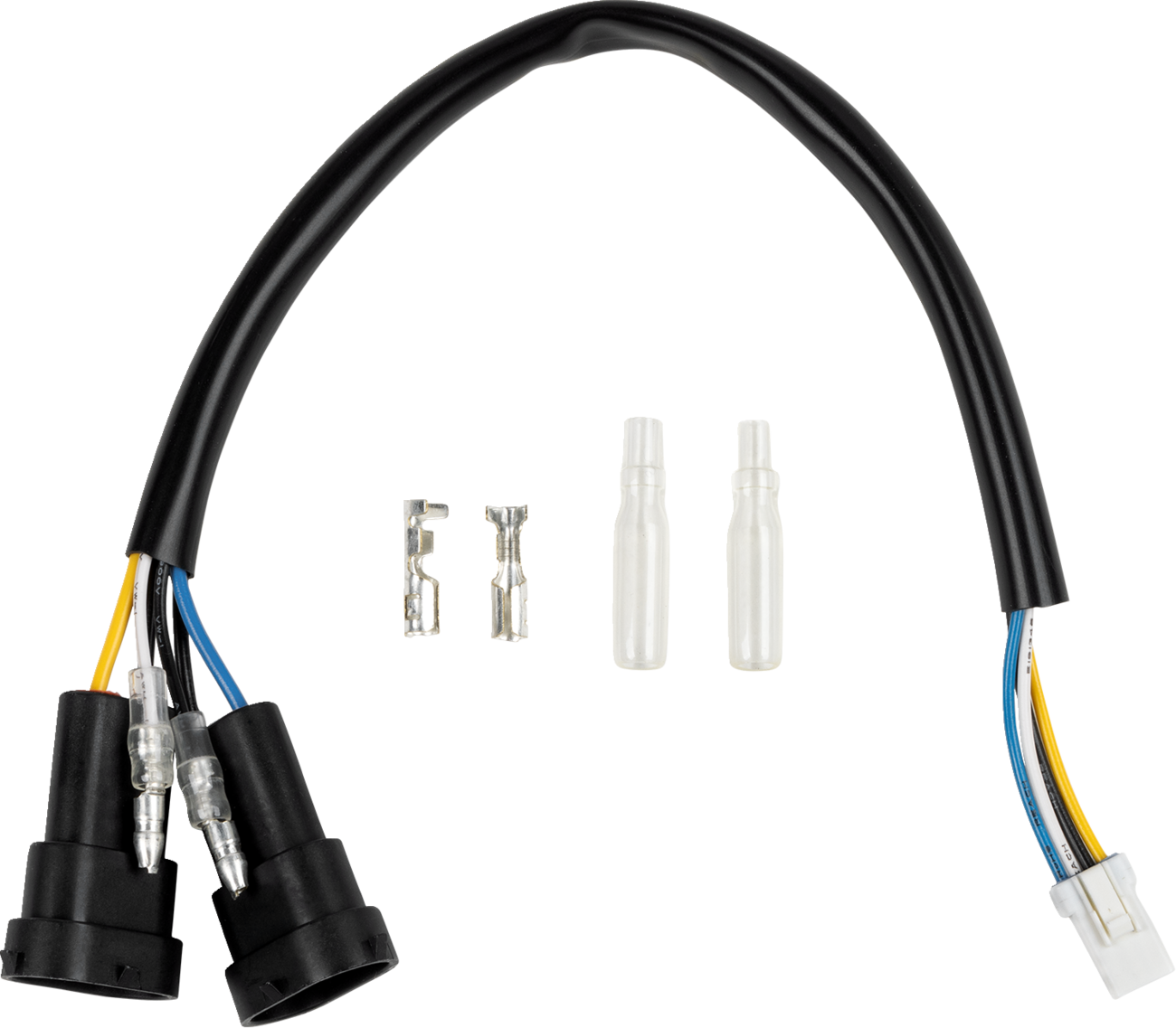 KOSO NORTH AMERICA Wire Harness - FLHR