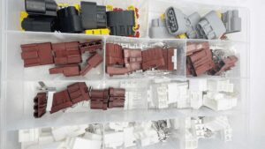 New Motorcycle Parts, New Parts