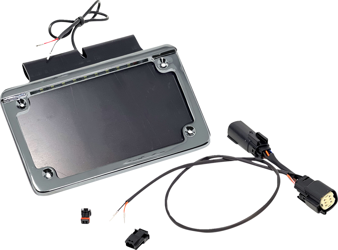 MOOSE OFFROAD Ground Post Kit - Universal - Image 2