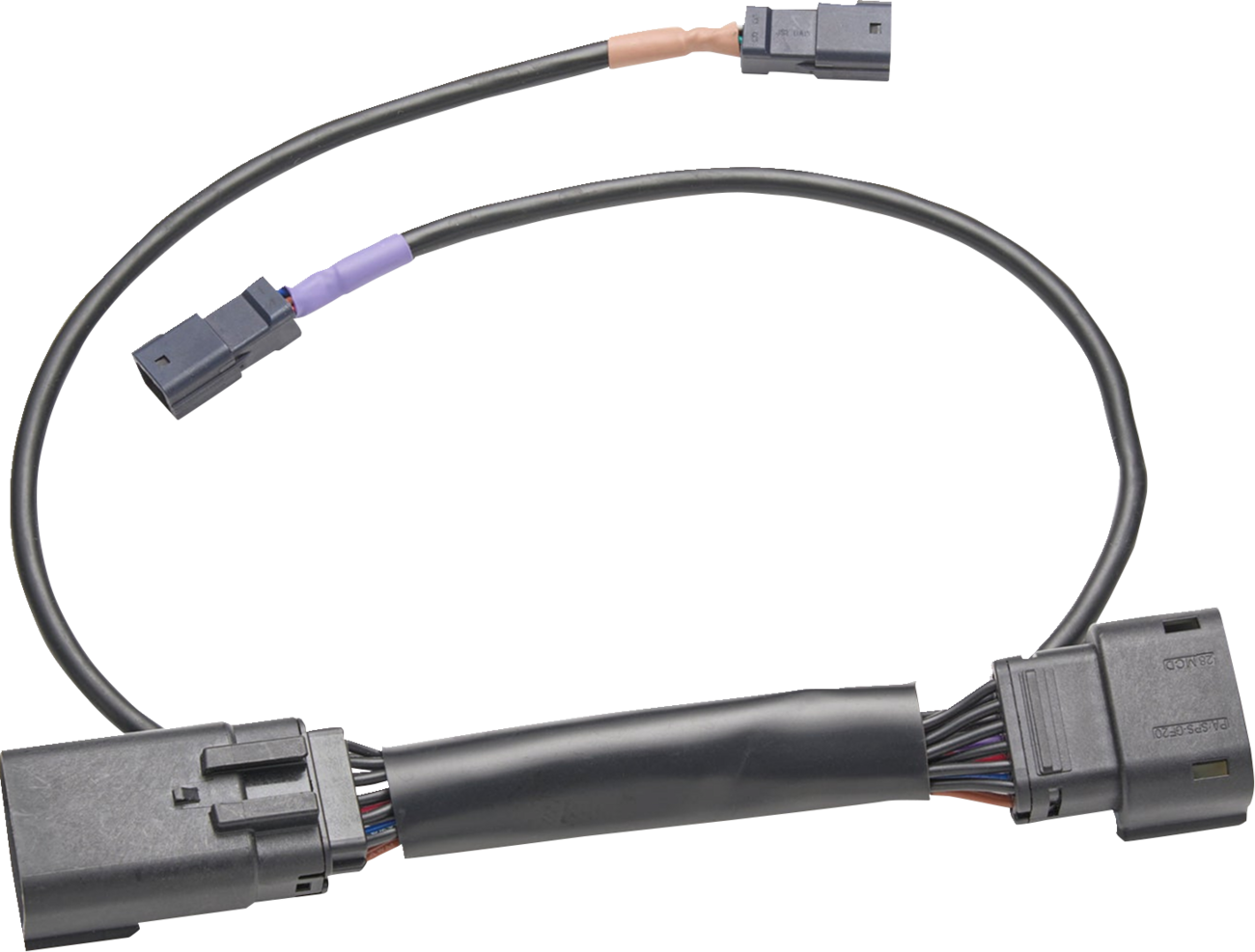 CUSTOM DYNAMICS Power Harness - Accessory - RZR - Image 2