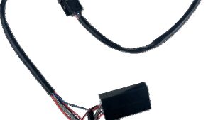 CUSTOM DYNAMICS Wire Harness - Tour-Pak
