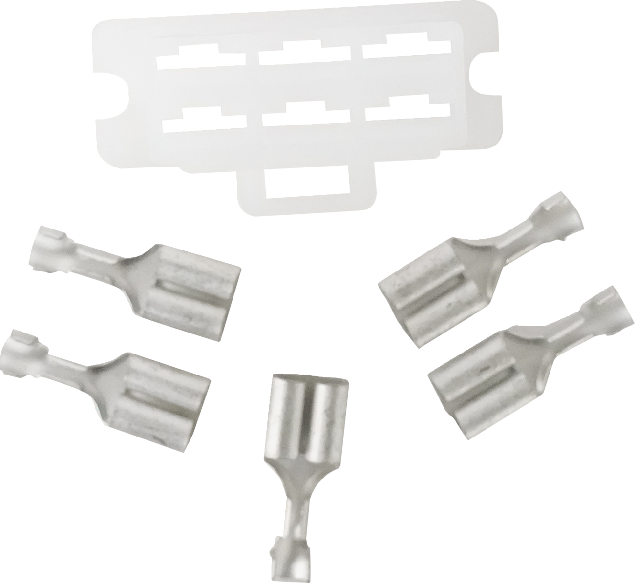 RICK'S MOTORSPORT ELECTRIC Wiring Connector Kit - Honda