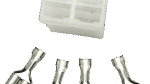 RICK'S MOTORSPORT ELECTRIC Wiring Connector Kit - Yamaha