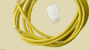 RICK'S MOTORSPORT ELECTRIC Wiring Connector Kit - Honda