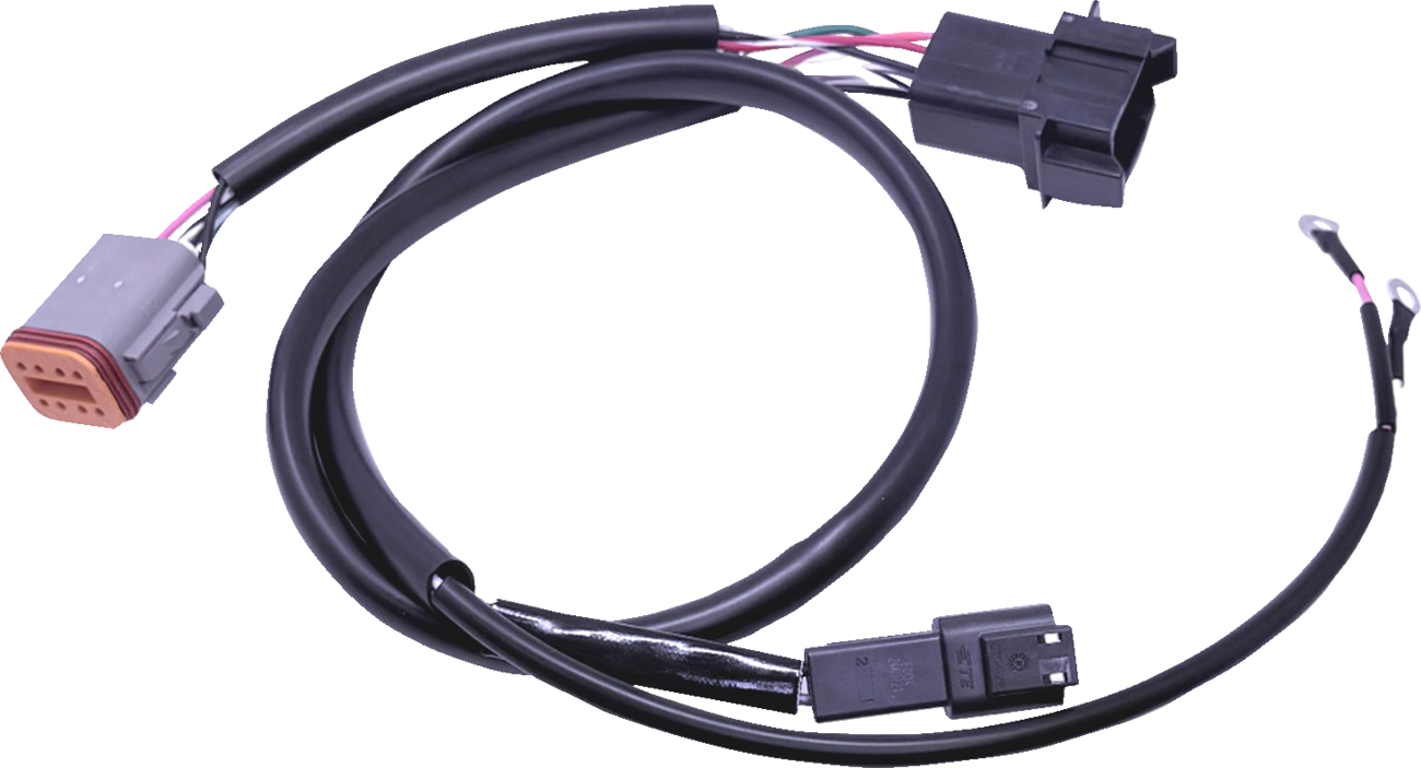 NAMZ Ignition Harness
