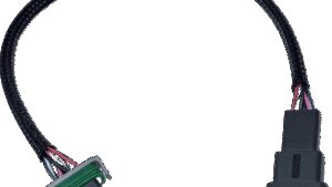 NAMZ Wire Harness - Speedometer - +15" - Pan America/Sportster S